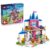 LEGO Disney Princess Cinderella Animal Friends Castle 43283