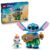 LEGO Disney Stitch & Scrump 43296