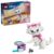 LEGO Disney The Aristocats Adorable Marie Toy Building Set – Bedroom or Desk Decor for Girls & Boys, Ages 7+ – Disney Gifts for Birthdays – 43286