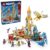 LEGO DREAMZzz Castle Nocturnia Building Toy – Pretend Play Set for Kids, Ages 10+ – Creative Storytelling Toy W/2 Construction Modes & 6 Minifigures for Boys and Girls – 71486