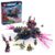 LEGO DREAMZzz The Never Witch’s Midnight Raven Building Toys – Birthday Gift for Boys & Girls, Age 9+ – Kids Toys with 3 Building Options & 5 Minifigures – 71478