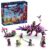LEGO DREAMZzz The Never Witch’s Nightmare Creatures, Fantasy Animal Kids’ Toy, Build a Mech, Wolf or Raven Figure, Building Toy with 5 Minifigures, for 9 Year Old Boys and Girls, 71483