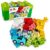 LEGO DUPLO Classic Brick Box Building Blocks – Learning & Educational Toys for Toddlers, Preschool, Ages 1.5+ Years – Develop Fine Motor Skills – Gift for Birthdays – 10913