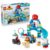 LEGO DUPLO Marvel Team Spidey Webquarters 10464