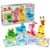 LEGO DUPLO Town Animal Building Game 10472