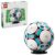 LEGO Editions Soccer Ball – Building Toy for Kids – Collectible Sports Decor for Boys & Girls, Ages 10+ – Includes Micro Stadium – Gift for Birthdays – 43019
