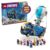 LEGO Fortnite Battle Bus Building Toy – Collectible Fortnite Toy for Kids, Boys & Girls, Ages 10+ – Pretend Play Set with 9 Minifigures from Video Game – Gift for Birthdays – 77073