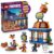 LEGO Fortnite Durrr Burger Restaurant Kids Toy – Video Game Building Set for Boys & Girls, Ages 10+ – Fortnite Minifigures Beach Boss, Grimy, and More – Gift Idea for Birthdays & Gaming Fans – 77076