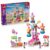 LEGO Friends Candy & Cupcake Ferris Wheel 42700