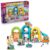 LEGO Friends Fun Indoor Playground Building Toy for Girls & Boys – Pretend Play Set for Kids, Ages 7+ – W/Sonia, Liann & Nova Minidolls & Accessories – Gift Idea for Birthdays – 42686