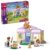 LEGO Friends Heartlake City Bunny Hotel Building Toy for Girls & Boys – Pretend Play Set for Kids, Ages 5+ – W/Paisley & Leo Minidolls, 2 Toy Bunnies, & Accessories – Gift Idea for Birthdays – 42679