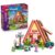 LEGO Friends Nature Glamping Cabin 42682