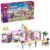 LEGO Friends Unicorn Dream Café Building Toy for Girls & Boys – Pretend Playset for Kids, Ages 6+ – Gift for Birthdays – W/Paisley, Aliya, & Iza Minidolls & Accessories – 42684
