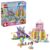 LEGO Gabby’s Dollhouse Sweet Treat Mountain & Kitty Garden Building Blocks – Pretend Play & Learning Toy for Girls & Boys, Ages 4+ – W/Gabby & Pandy Paws Figures – Gift Idea for Birthdays – 11205
