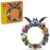 LEGO Halloween Wreath 40825