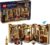LEGO Harry Potter Book Nook: Dumbledore’s Office – 1,182-Piece Hogwarts Display Building Set with Harry Potter & Dumbledore Minifigures, Fawkes Phoenix, Collectible Bookshelf Decor Gift – 76478
