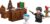 LEGO Harry Potter Dumbledore’s Office with Harry Potter 30724 (42 Pieces)