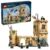 LEGO Harry Potter Hogwarts Castle: Flying Lessons Building Toy – Kids Wizard Toy for Boys and Girls, Harry Potter Fans, Ages 9+ – Gift Idea for Birthdays – 76447