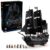 Lego Icon Captain Jack Sparrow Pirate Ship Limited Distribution Product 10365 Domestic Distribution
