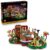 LEGO Ideas – Willy Wonka and The Chocolate Factory (2025 Pieces, 21360)