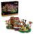 LEGO Ideas 21360 Willie Wonka and Chocolate Factory Limited Distribution Authentic Domestic Distribution