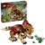 LEGO Jurassic World Baby Dinosaur Dolores: Aquilops Kids Toy – Educational and Learning Toy for Girls & Boys, Ages 7+ – Pretend Play Gift Idea for Birthdays – 76970