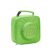 LEGO Lunch Bag, Durable and Insulated, with Mesh Pouch and Zip Compartment, Perfect for On-the-Go Meals, Green