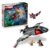 LEGO Marvel Avengers: Doomsday Quinjet 76347