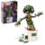 LEGO Marvel Dancing Groot, Guardians of the Galaxy Toy, Buildable Birthday Gift, Marvel Toy, Super Hero Hand-Operated Interactive Playset, Marvel Gift for Kids, Animated Groot Figure, 76297
