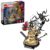 LEGO Marvel Epic Battle: Spider-Man vs. Sandman Building Toy for Boys & Girls – Super Hero Playset W/Venom, Sandman, & Spider-Man Minifigures – Gift Idea for Birthdays – Ages 9+ – 76334