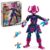 LEGO Marvel Fantastic Four vs. Galactus Construction Figure – Super Hero Building Toy – 4 Minifigures, Including The Thing, Invisible Woman and Human Torch – Gift for Kids, Boys and Girls, 9+ 76316