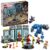 LEGO Marvel Iron Man’s Laboratory: Hall of Armor Building Toy – Marvel Superhero Toy for Kids, Boys and Girls, Ages 8+ – with Minifigures and a Mech – Gift Idea for Birthdays – 76315