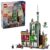 LEGO Marvel Spider-Man vs. Oscorp Building Toy – Pretend Play Set W/8 Toy Minifigures for Boys & Girls, Ages 10+ – Super Hero Building Blocks for Preteens Idea for Birthdays – 76324