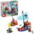 LEGO Marvel Spidey and His Amazing Friends Team Spidey Pirate Ship Building Toy for Kids – Super Hero Pretend Play Set for Preschool Boys & Girls, Ages 4+ – Gift Idea for Birthdays – 11208