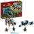 LEGO Marvel Super Heroes Rhino Face-Off by the Mine 76099 Building Kit (229 Piece)