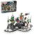 LEGO Marvel The Avengers Assemble: Age of Ultron Building Toy Set – Marvel Toy & Figures for Boys & Girls, Ages 10+ – Gift Ideas for Kids – Includes 6 Superhero Minifigures – 76291