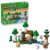 LEGO Minecraft First Night Adventure 21593