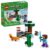 LEGO Minecraft Steve’s Taiga Adventure Building Toy for Boys & Girls – Video Game Playset & Toy Figures for Kids, Ages 6 + – W/2 Minifigures & 2 Pretend Play Animals – Gift Idea for Birthdays – 21583