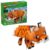 LEGO Minecraft The Fox Building & Pretend Play Toy for Boys & Girls – Poseable Video Game Character for Kids, Ages 10+ – Room Decor for Gaming Fans – Gift Idea for Birthdays – 21588