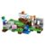 LEGO Minecraft The Iron Golem 21123