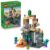 LEGO Minecraft Zombie Dungeon Building & Pretend Play Toy for Boys & Girls – Video Game Playset & Toy Figures for Kids, Ages 8+ – W/Wandering Wastelands Minifigure – Gift Idea for Birthdays – 21587