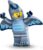 LEGO Minifigures Series 27: Pterodactyl Costume Minifigure – 71048
