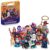 LEGO Minifigures Spider-Man: Across the Spider-Verse – Get 1 of 12 Collectible Toys with Accessories – Gift for 5+ Year Old Boys & Girls – Mystery Box – 71050