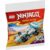 LEGO Ninjago Zane’s Dragon Power Vehicles Polybag Paper Bag Set 30674