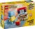LEGO Pokémon Ditto as Squirtle: Movie Night Building Set, SMART Play Compatible Posable Figure, Interactive Collectible Toy with TV Scene, Gamer Gift for Kids and Pokémon Fans – 40887