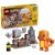 LEGO Pokémon SMART Play: Charmander and Geodude’s Cavern Clash 72157