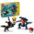LEGO Pokémon SMART Play: Umbreon vs. Garchomp Championship Battle 72165