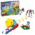 LEGO Sonic the Hedgehog : Sonic’s Campfire Clash, Collectible Gaming Toy for Kids and Video Game Fans, Fun Buildable Playset for Boys and Girls Aged 7 and Up 77001