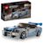 LEGO Speed Champions 2 Fast 2 Furious Nissan Skyline GT-R (R34), Race Car Toy Model Building Kit, Collectible with Racer Minifigure, 2023 Set for Kids, Boys and Girls Ages 9 and Up 76917