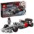 LEGO Speed Champions Audi Revolut F1 Team R26 Race Car Toy – Building Sets for Boys & Girls, Ages 10+ – F1 Car Kit for Display or Play – Gift for Birthdays – 77259